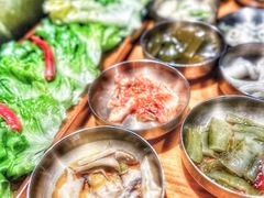 -韩象烤肉·韩国料理(市南麦凯乐旗舰店)