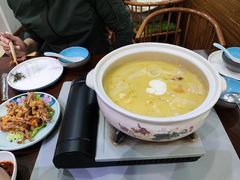 -金龙·打边炉(武进路店)