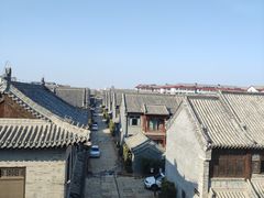 -青州古城