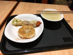 -北京大学深圳研究生院-燕园2食堂