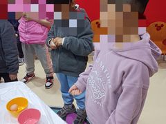 -奇尔思青少儿·语言·艺术·演讲(顾戴路店)