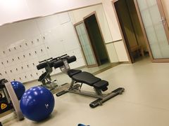 -中田健身工作室(胜利门店)