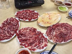 -五洲牛肉美食馆