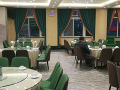 大堂-刘胖子家常菜·蹄花焖藕(兴业店)