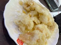 -服务大楼冷面(延大店)