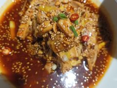 -一味一厨(泰华店)