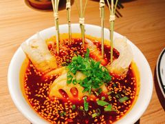 -太二酸菜鱼(沈阳万象城店)