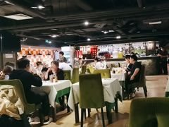 -戈拿旺巴西烤肉(崇文门店)