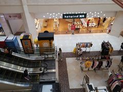 -光启城时尚购物中心