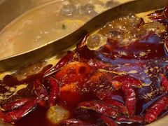 -小龙坎火锅(总店)