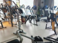 -ENERGY原力健身(川周店)