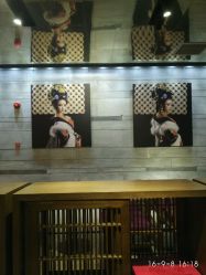 -盘子女人坊生日照·摄影馆(华强店)