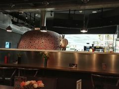 大堂-斯比特花园西餐厅(东方商厦店)