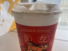 -Manner Coffee(K11店)