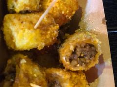 -沙州食驿·非遗小吃夜市