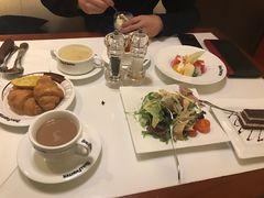 -斗牛士牛排(南京东路店)
