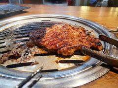 -·缸桶屋·韩式牛肋条自助烤肉(西湖D11店)
