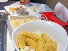 -海底捞火锅(威高广场店)
