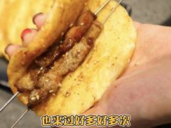 -海鲜烧烤