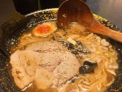 -日本料理神拉面