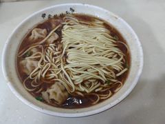 -蒋家桥饺面店(广陵路店)