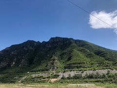 -十渡东湖港风景区