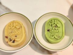 -春家·非遗手工小吃(徐汇万科广场店)