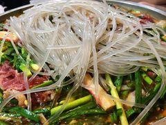 -京玉菲饭店(李村店)