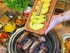 -梨川洞韩式烤肉(古子城店)