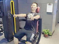 -开阳里游泳健身