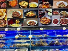 -金太阳海鲜烧烤·本地人餐厅(东纬路旗舰店)