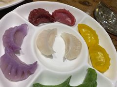 -一轩饺子馆(丽都店)