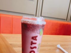 -COSTA COFFEE(斯普瑞斯奥特莱斯店)