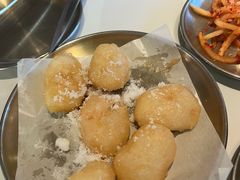-西塔老太太泥炉烤肉(望京一店)
