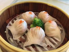 -半岛太子酒家(海港城店)