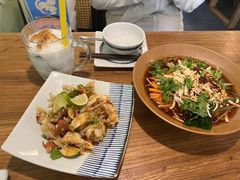 -紫滇源云南生态菜(丹凤街店)