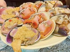 -震海贝烤贝·民俗特色店(延吉总店)