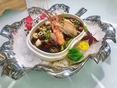 -3号仓库·创意中国菜(新世界城店)