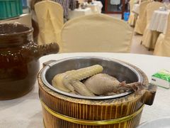 全桶鸡-婆婆家·湛江特色美食(福田振华路店)