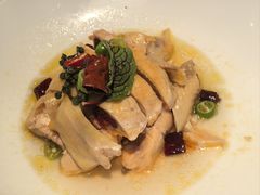 -绿杨春·淮扬宴(庐山路店)