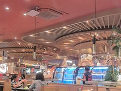 -山焱·炭火自助烤肉(周浦万达店)