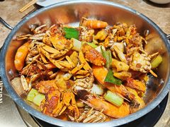 -七欣天香辣蟹火锅(苏州相城VIP总店)
