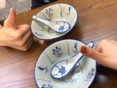 -一心甜汤(丹凤街店)