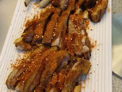 -名盈轩酒家·手工茶点·16年经典粤菜(新一城店)