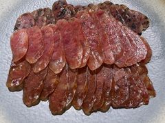 -头上红煨盐鸡·非遗院子餐厅