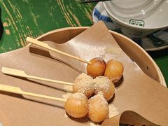 -费大厨辣椒炒肉(太平老街店)