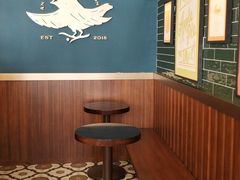 -Pie Bird(新闸路店)