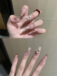 -M·X Nail日式美甲美睫