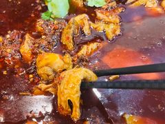 -林记三江兔火锅(沿山路自建小区店)