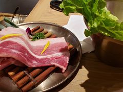 -西塔老太太泥炉烤肉(亚运村店)